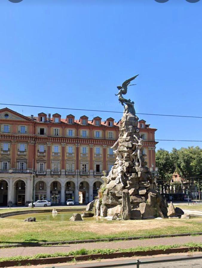 Rossini House - Piazza Statuto, Porta Susa, Centro, Museo Egizio Turin Exterior foto